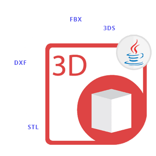 Aspose.3D for Java