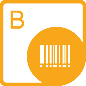 Barcode SSRS Extension