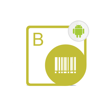Aspose.BarCode for Android via Java