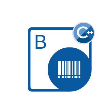 Aspose.BarCode for C++