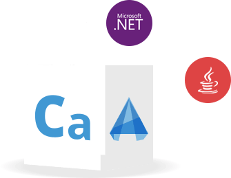 Aspose.CAD Product Family