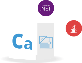 Aspose.CAD  Product Family