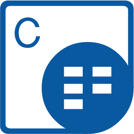 API программирования электронных таблиц C ++