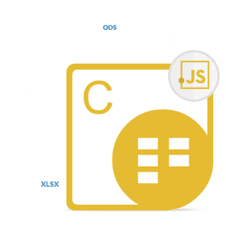 Aspose.Cells for JavaScript via Java