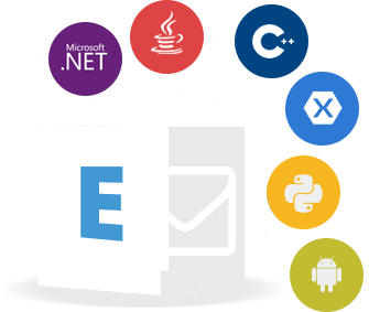 Aspose.Email Product Family