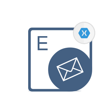 Aspose.Email for Mac via Xamarin