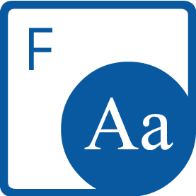 Aspose.Font for C++
