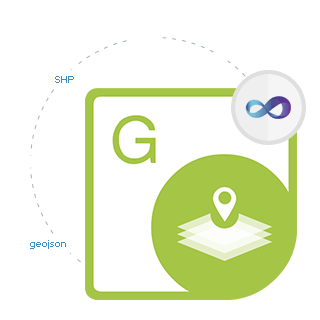 Aspose.GIS для .NET