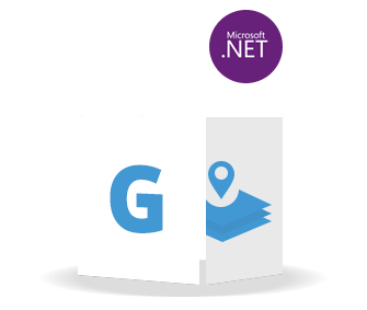 Aspose.GIS Product Family