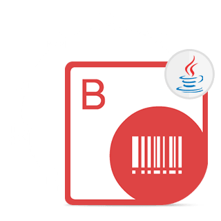 Aspose.BarCode for Java