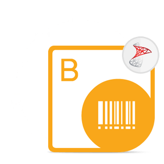 Aspose.BarCode for Reporting Services