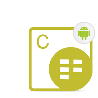Aspose.Cells for Android via Java