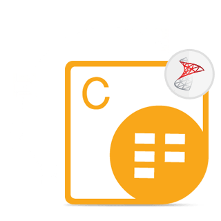 Aspose.Cells for Reporting Services