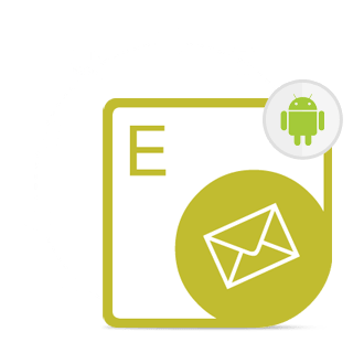 Aspose.Email for Android via Java