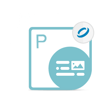 Aspose.PDF for JasperReports