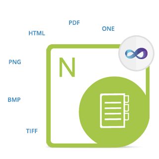 Aspose.Note for .NET