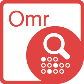 Java API обработки OMR