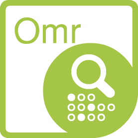 Aspose.OMR for .NET