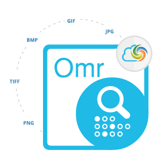 Aspose.OMR for Cloud