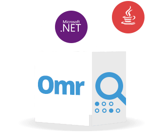 Aspose.OMR On Premise APIs
