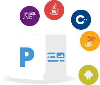 Aspose.PDF Product Family