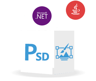 API-интерфейсы предпосылки Aspose.PSD On