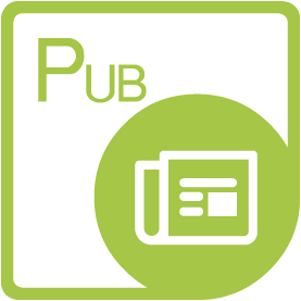 Aspose.PUB for .NET