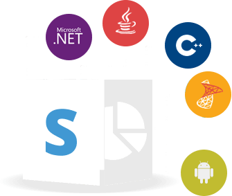 Aspose.Slides Product Family