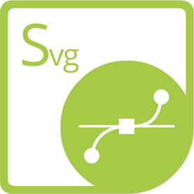 .NET Обработка SVG API