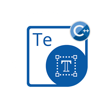 Aspose.TeX for C++