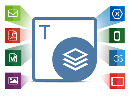 Aspose.Total for iOS via Xamarin