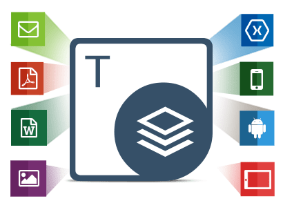 Aspose.Total for Android via Xamarin