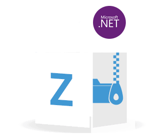 Aspose.ZIP Product Family