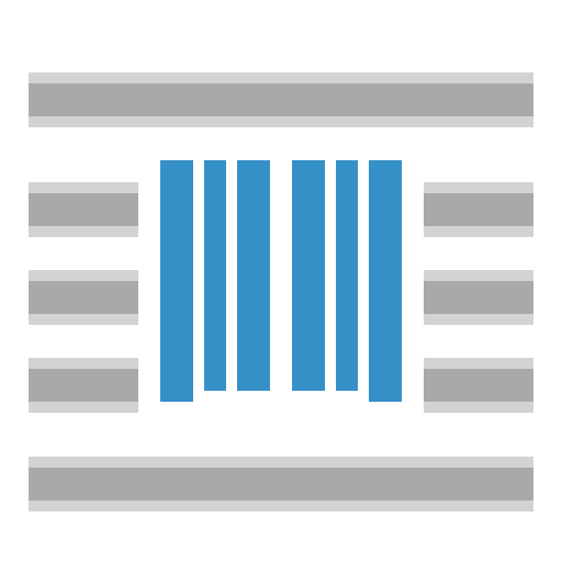 Aspose.BarCode Embed Barcode