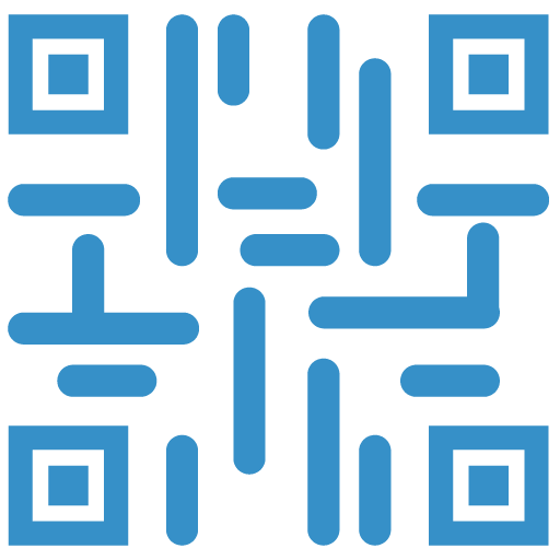 Generate QR and download it for free.