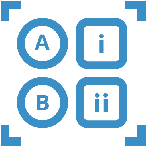 Aspose.OMR  Scan Answer Sheet