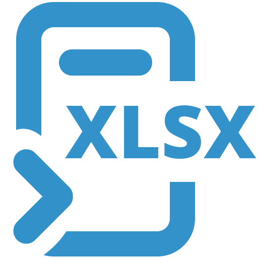 Aspose.Finance XBRL to XLSX App