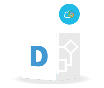 Aspose.Diagram Cloud APIs