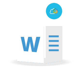 Aspose.Words Cloud APIs