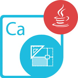 Aspose.CAD Cloud SDK for Java