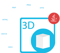 Aspose.3D Cloud SDK for Java