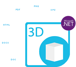 Aspose.3D Cloud SDK for .NET
