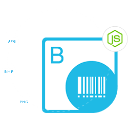 Aspose.BarCode Cloud SDK for Node.js
