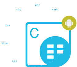 Aspose.Cells Cloud SDK for Android