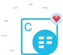 Aspose.Cells Cloud SDK for Ruby
