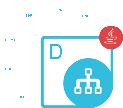 Aspose.Diagram Cloud SDK for Java
