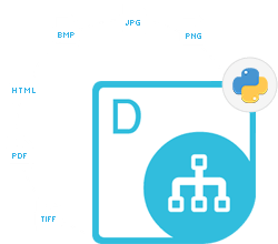 Aspose.Diagram Cloud SDK for Python