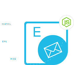 Aspose.Email Cloud SDK for Node.js