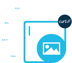 Aspose.Imaging Cloud for cURL