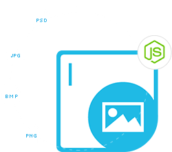 Aspose.Imaging Cloud SDK for Node.js